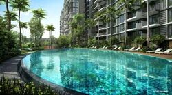 The Visionaire (D27), Condominium #571365941